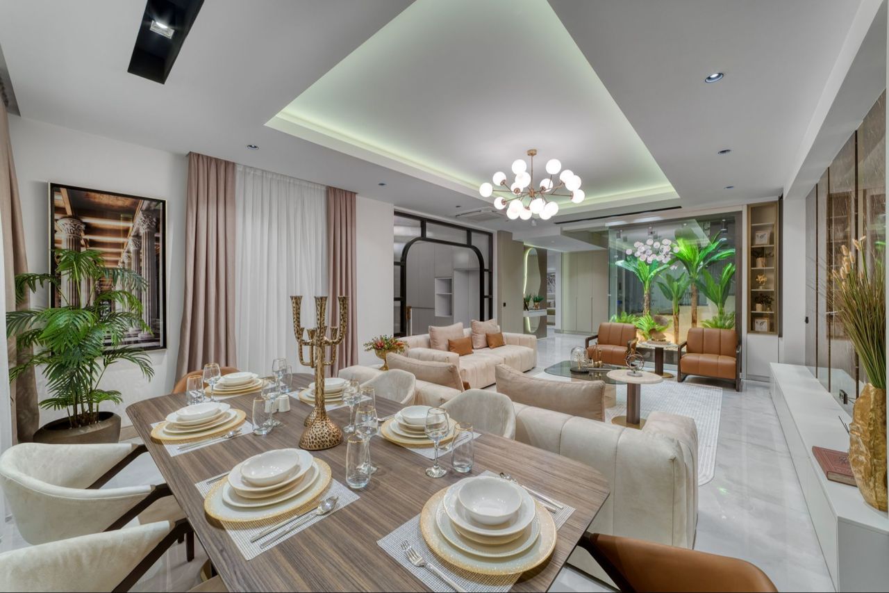 Villa in Alanya, Turkey, 300 m² - picture 6