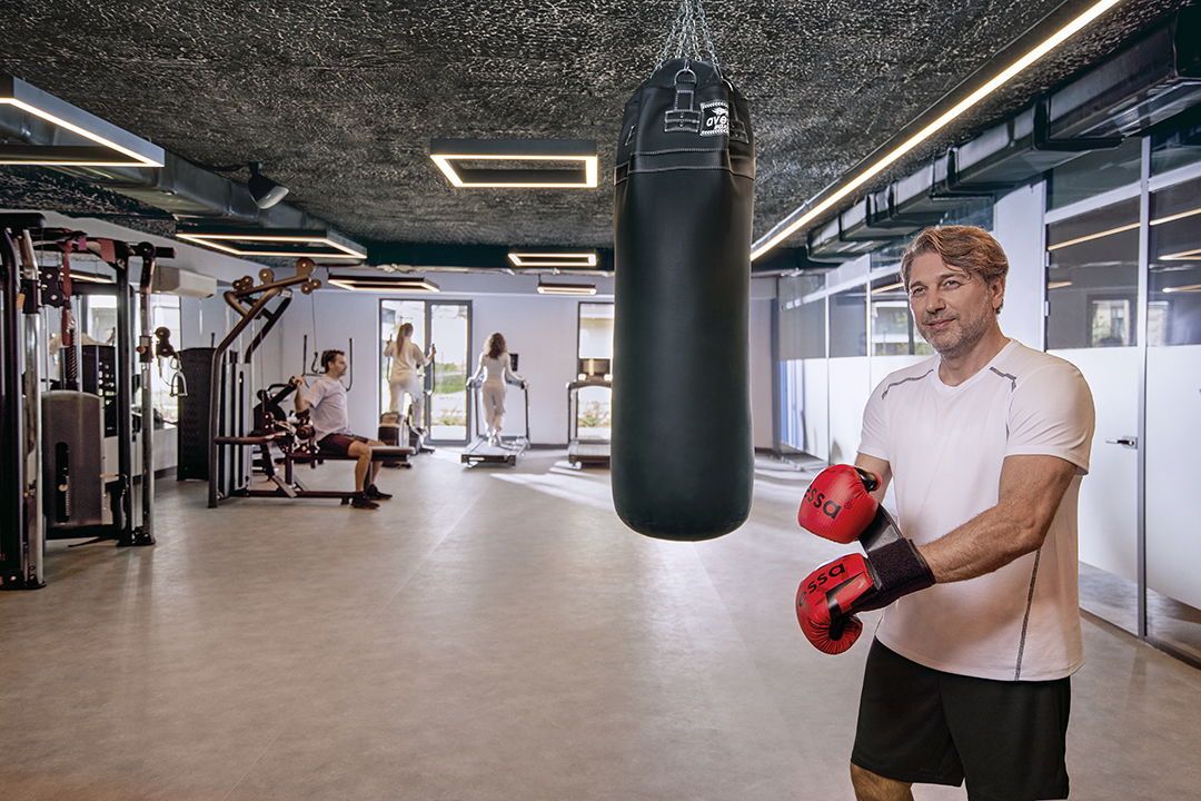 Appartement à Istanbul, Turquie, 120 m² - image 5