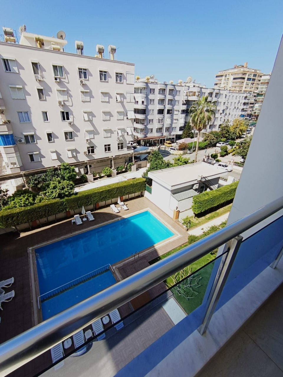 Apartment in Alanya, Turkey, 110 m² - picture 6