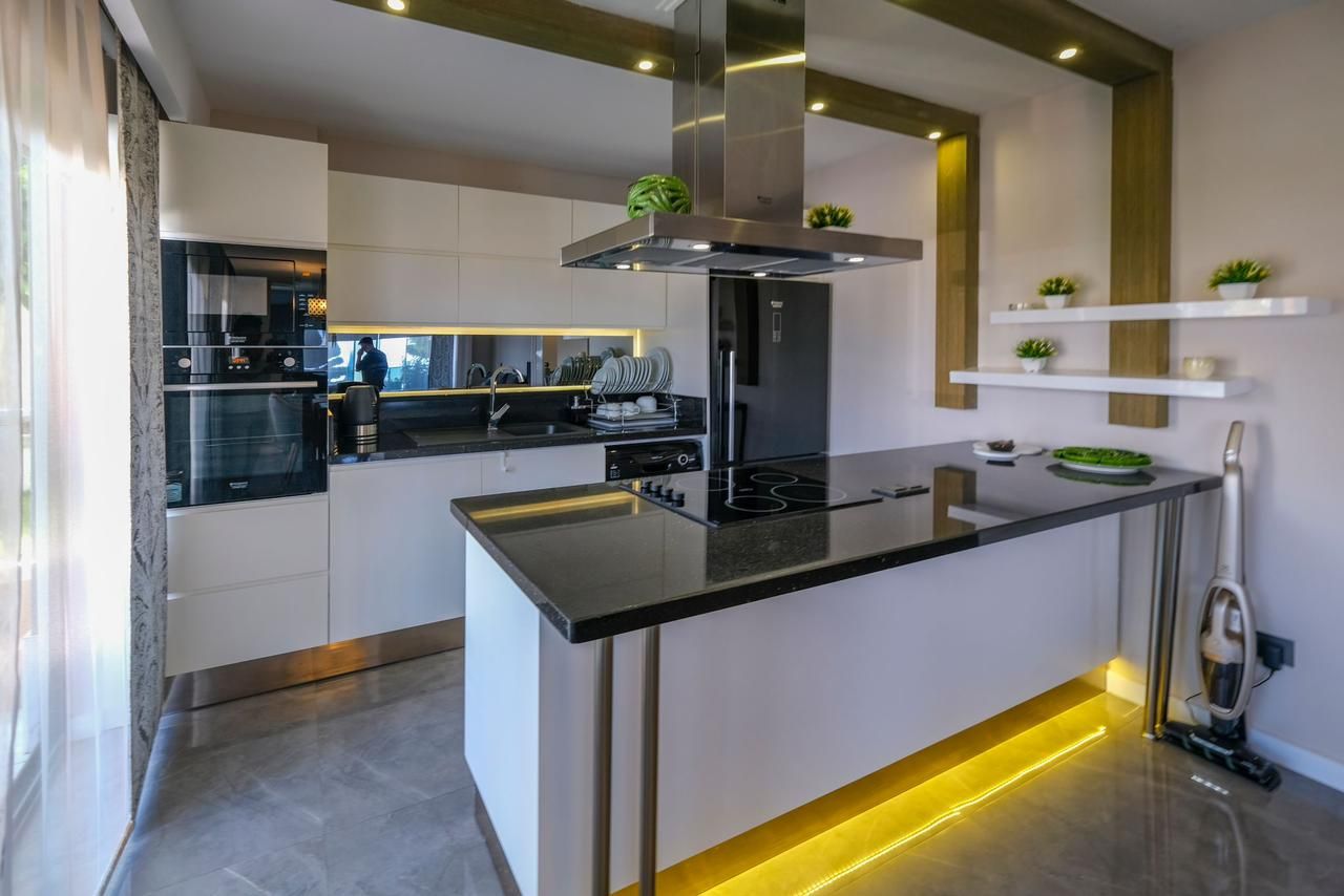 Appartamenti a Alanya, Turchia, 150 m² - foto 6