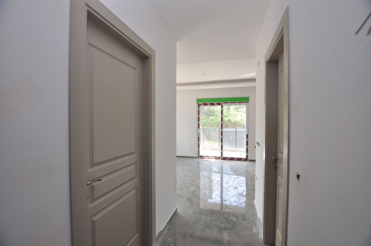 Apartment in Alanya, Türkei, 55 m² - Foto 6
