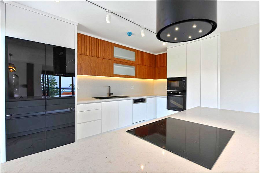 Apartamento en Alanya, Turquia, 210 m² - imagen 6