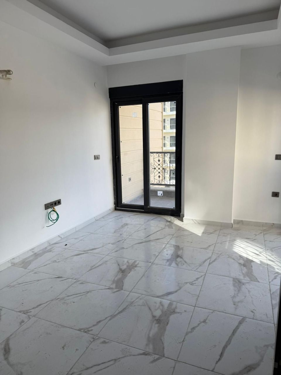 Apartment in Alanya, Türkei, 50 m² - Foto 6