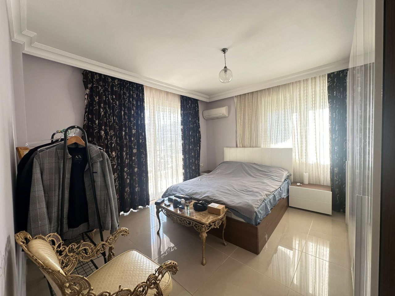 Appartement à Alanya, Turquie, 110 m² - image 6