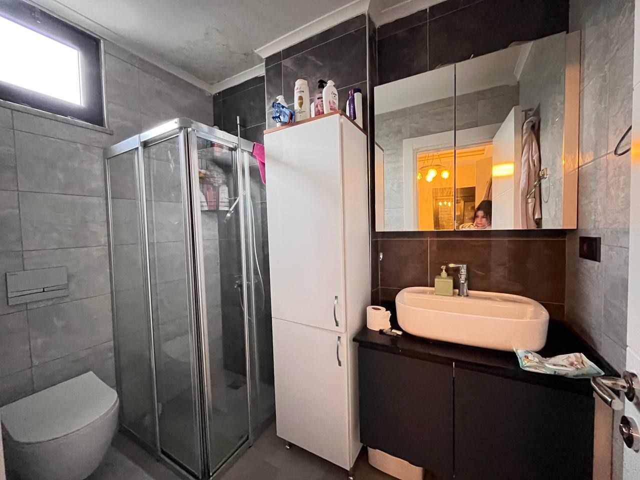 Apartment in Alanya, Türkei, 105 m² - Foto 6