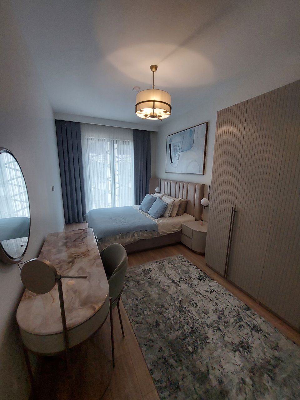 Apartment in Istanbul, Türkei, 73 m² - Foto 7