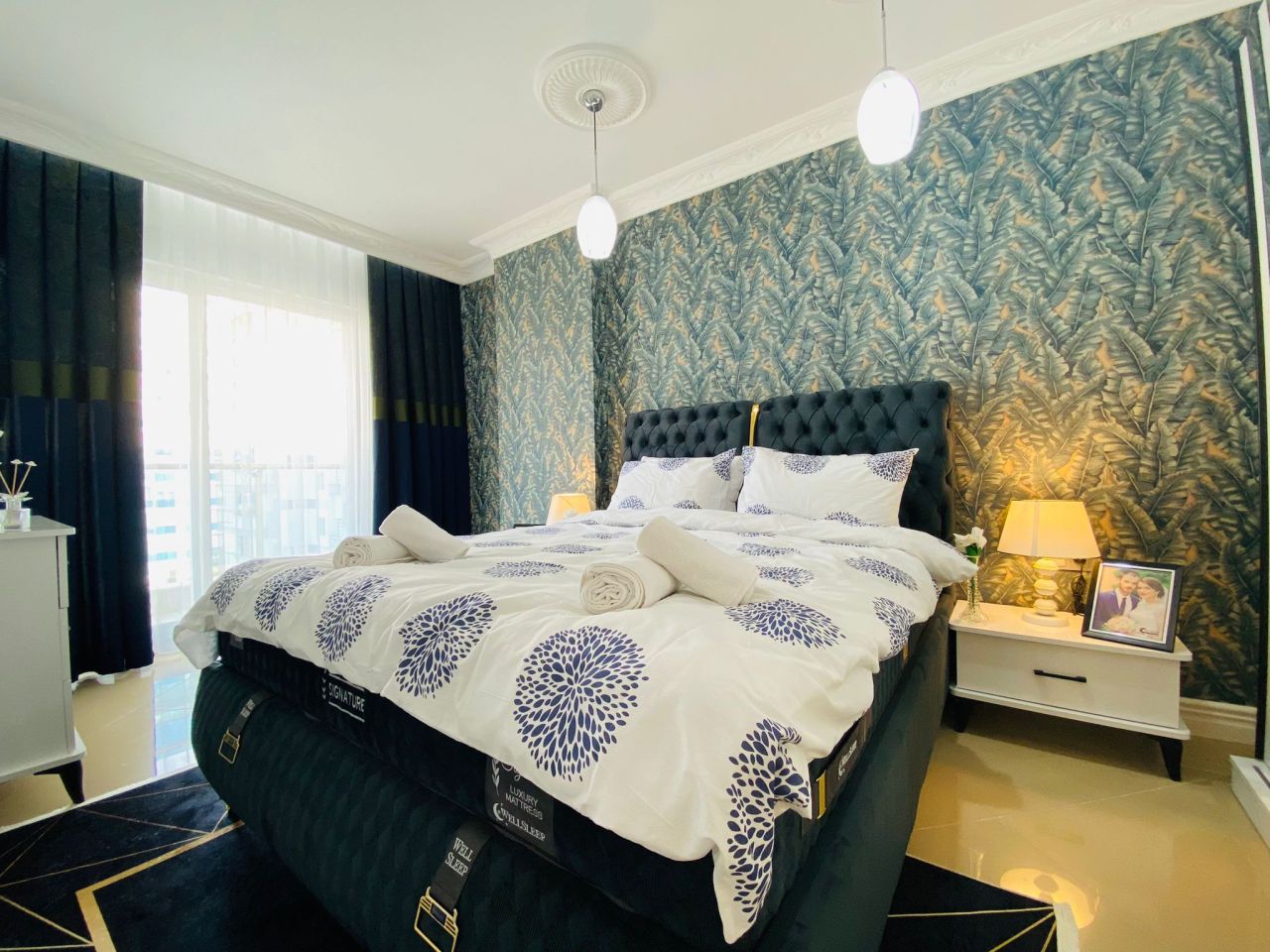 Apartment in Alanya, Turkey, 70 m² - picture 6