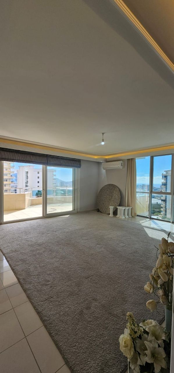 Appartement à Alanya, Turquie, 150 m² - image 7