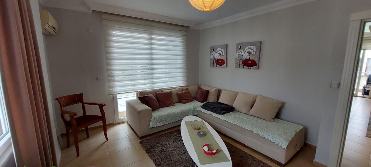 Appartamenti a Alanya, Turchia, 150 m² - foto 6