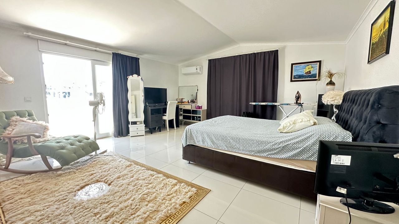 Appartement à Alanya, Turquie, 140 m² - image 7
