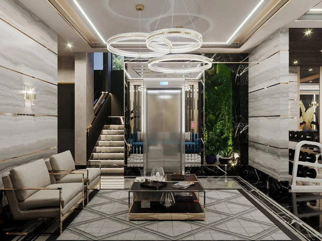 Villa en Alanya, Turquia, 350 m² - imagen 7