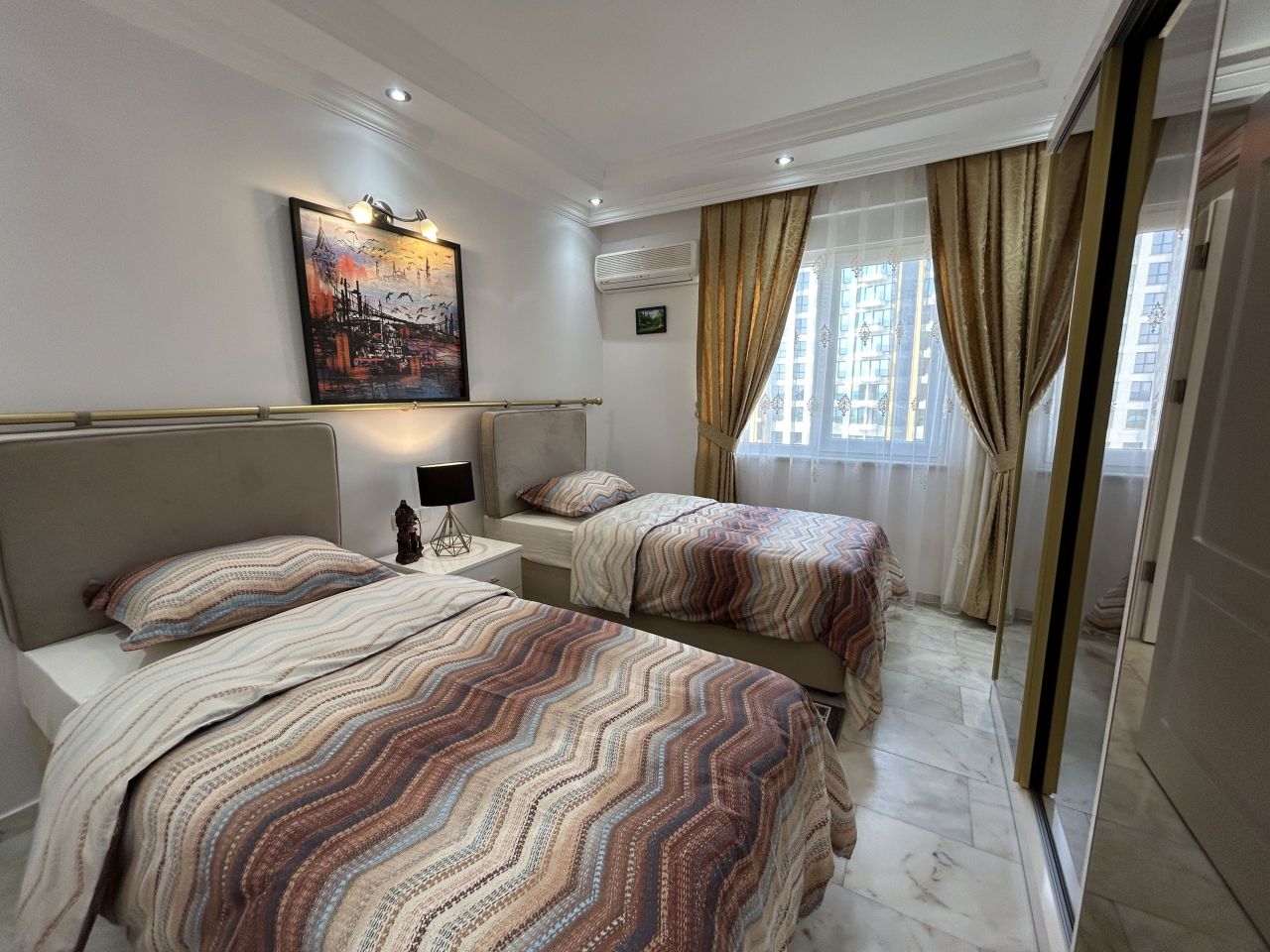 Appartement à Alanya, Turquie, 120 m² - image 7