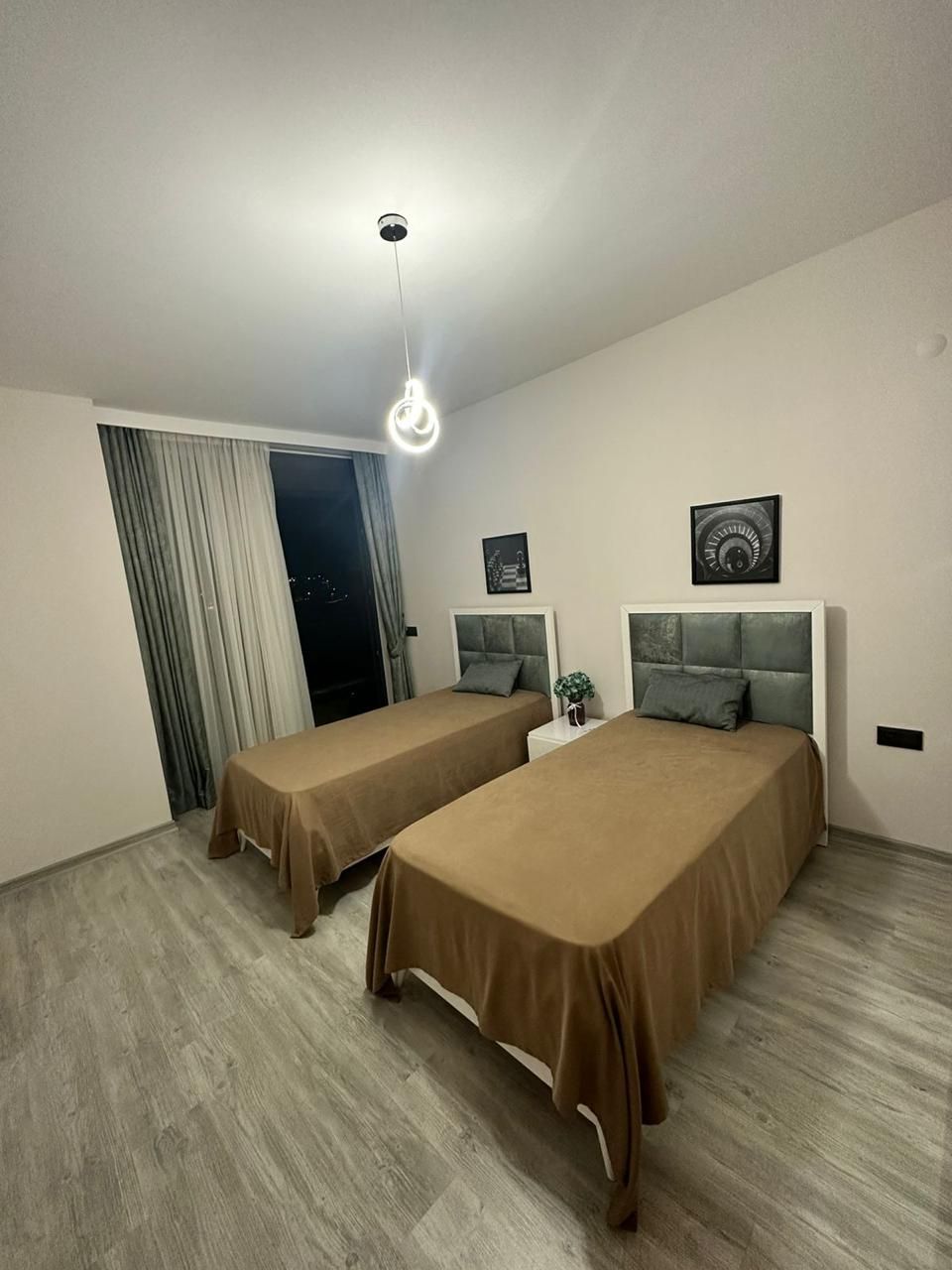 Apartamento en Alanya, Turquia, 110 m² - imagen 7