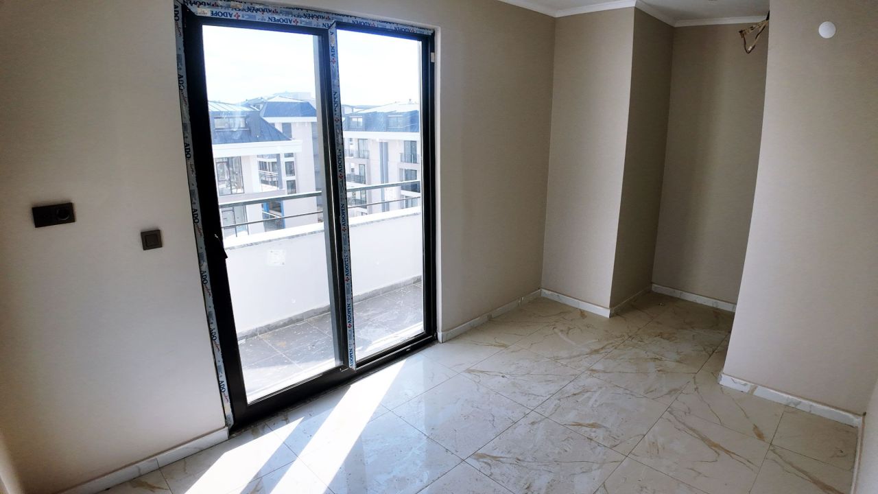 Apartment in Alanya, Türkei, 100 m² - Foto 7