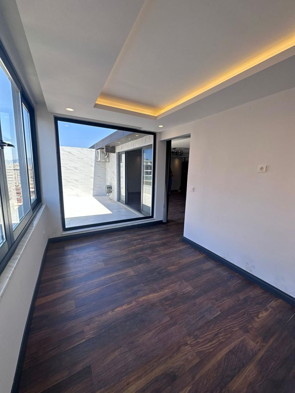 Appartamenti a Alanya, Turchia, 125 m² - foto 7
