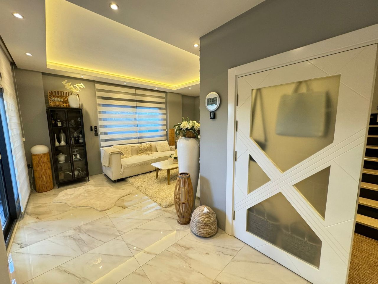 Appartamenti a Alanya, Turchia, 150 m² - foto 6