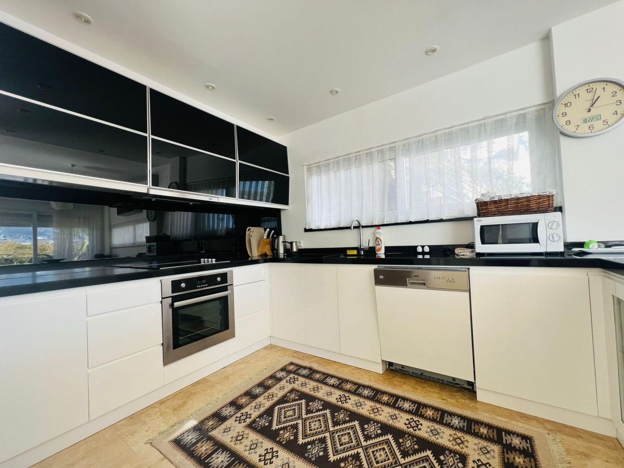 Villa en Alanya, Turquia, 500 m² - imagen 7