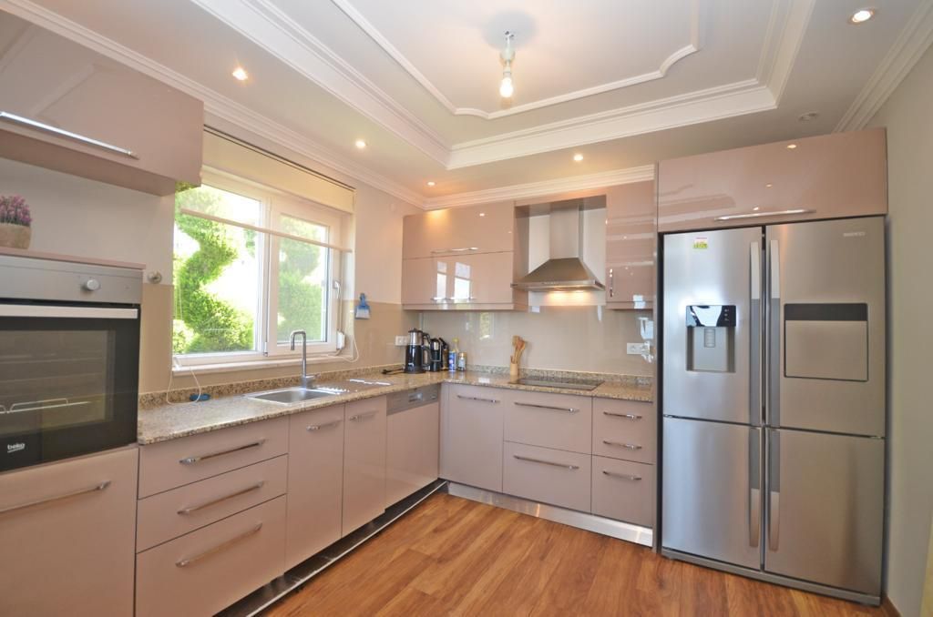 Villa in Alanya, Turkey, 250 m² - picture 7