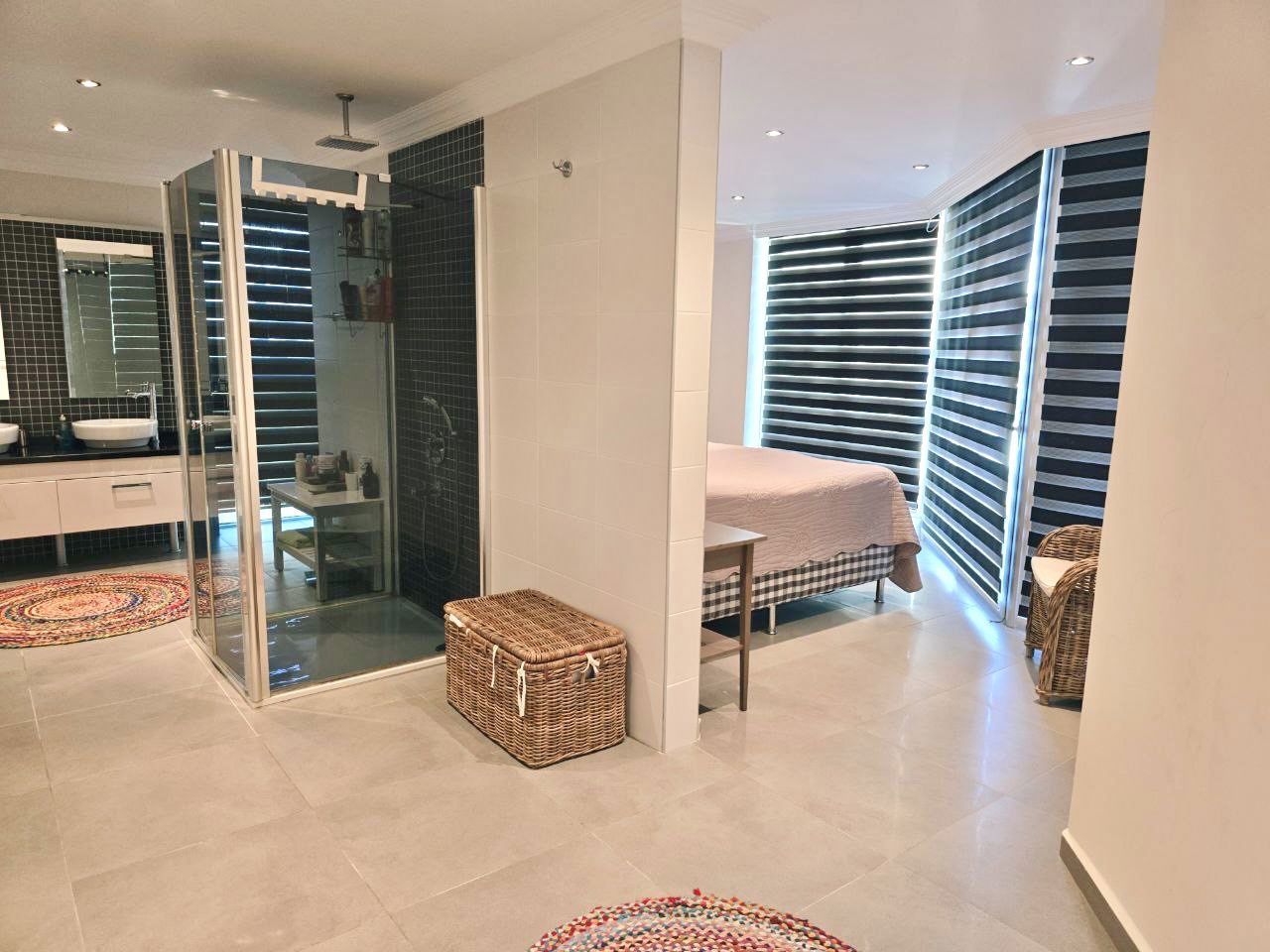 Appartamenti a Alanya, Turchia, 165 m² - foto 6