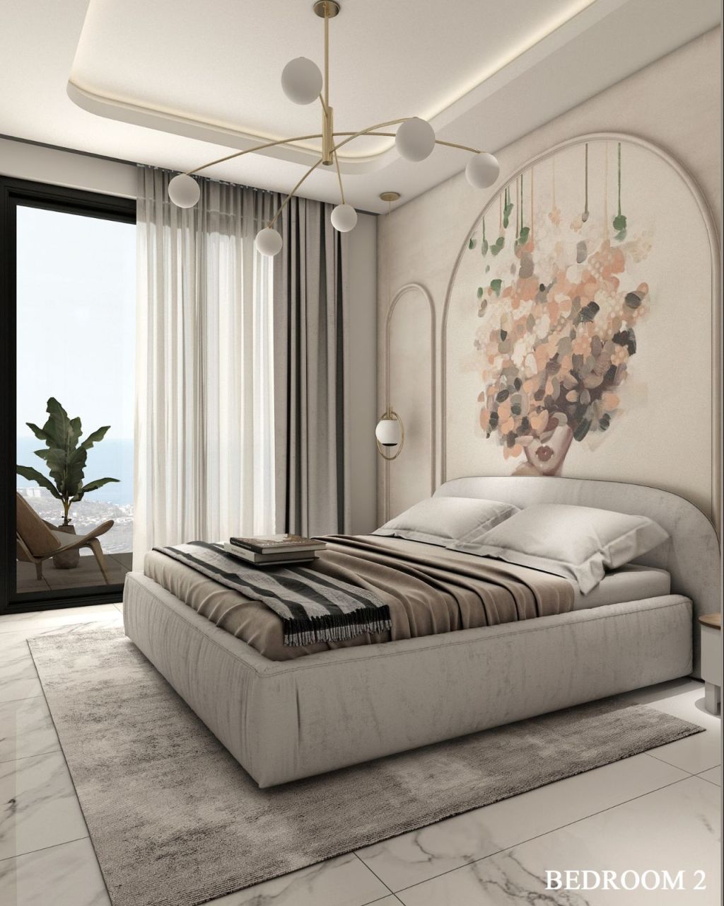 Villa à Alanya, Turquie, 339 m² - image 7