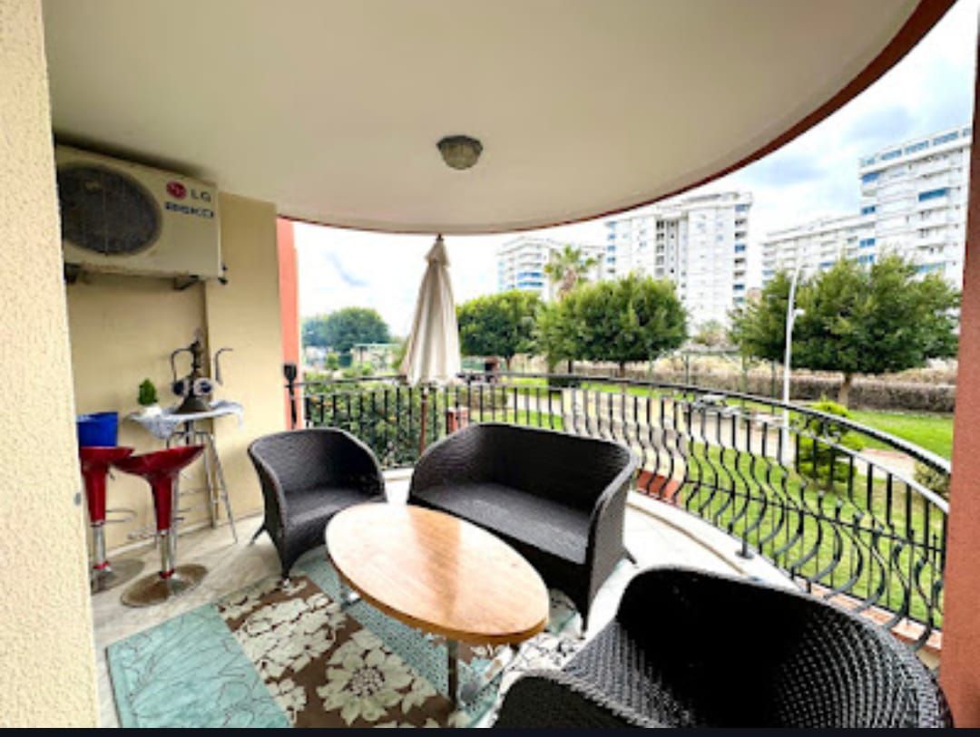 Villa a Alanya, Turchia, 200 m² - foto 7