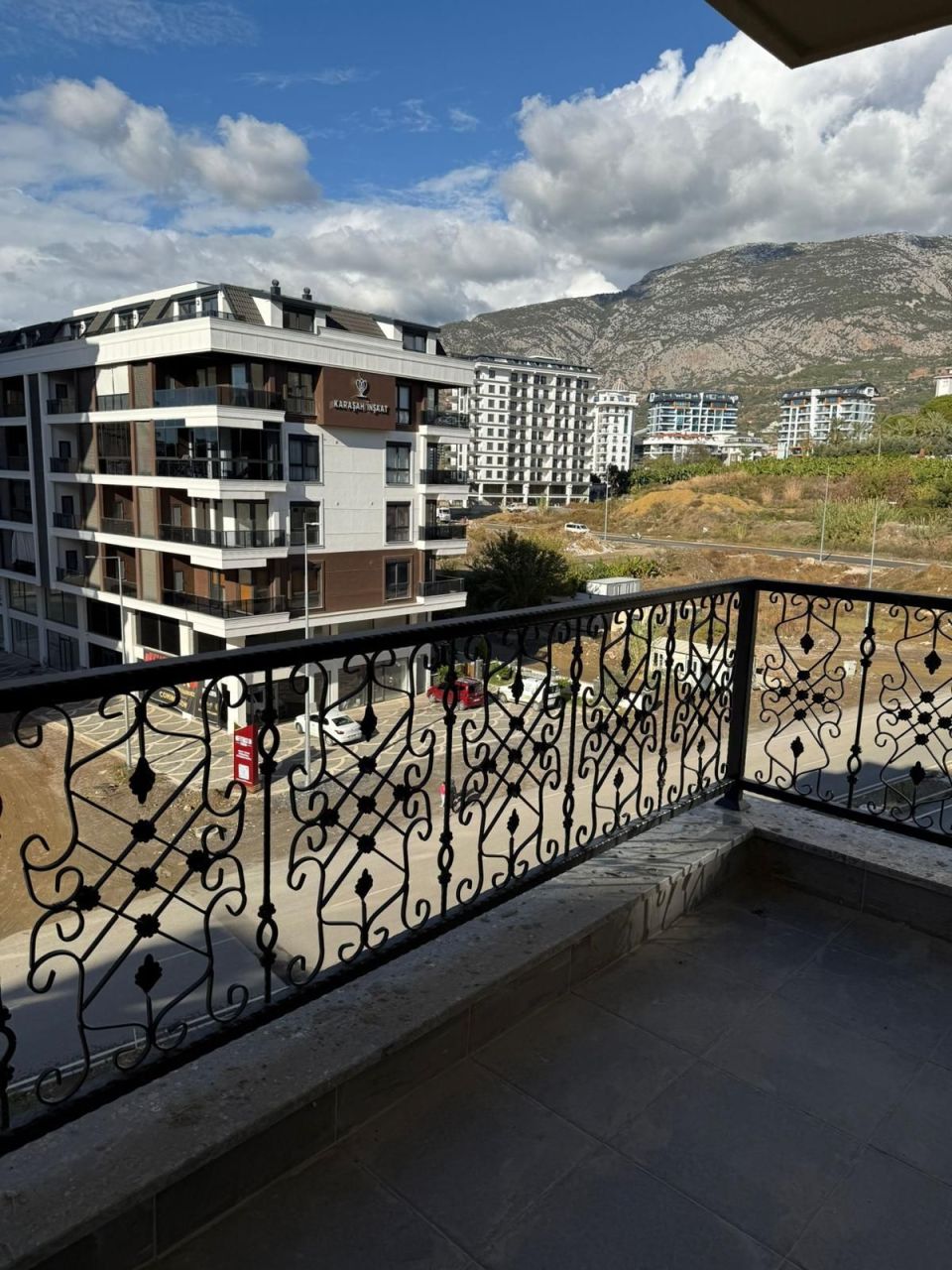 Apartment in Alanya, Türkei, 50 m² - Foto 7
