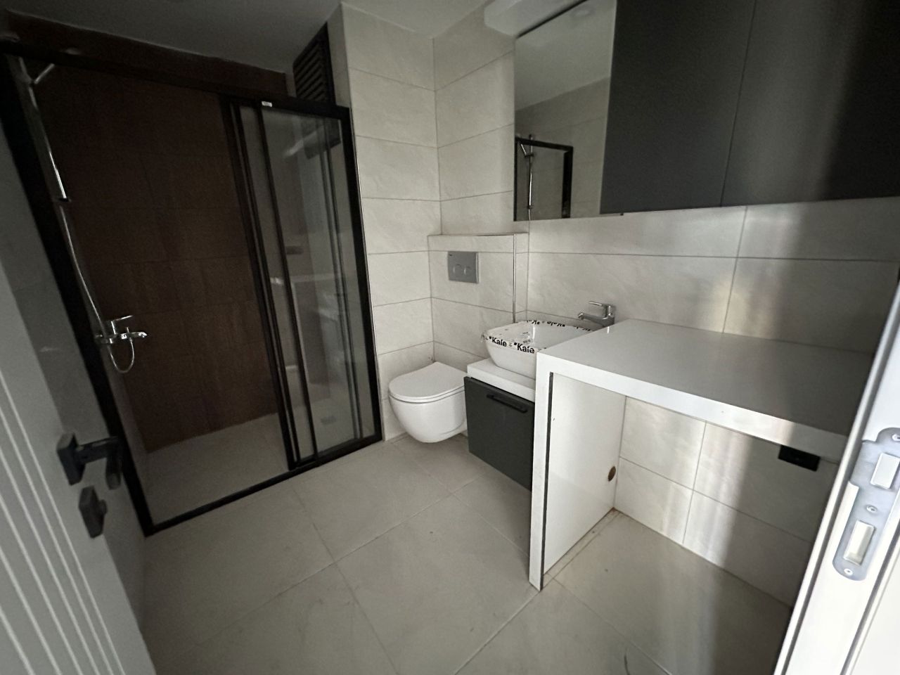 Appartamenti a Alanya, Turchia, 55 m² - foto 7