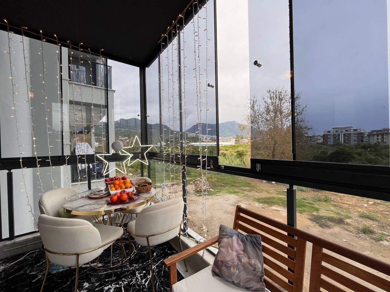 Apartment in Alanya, Türkei, 105 m² - Foto 7