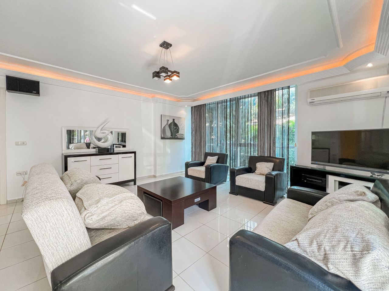 Apartment in Alanya, Turkey, 150 m² - picture 7