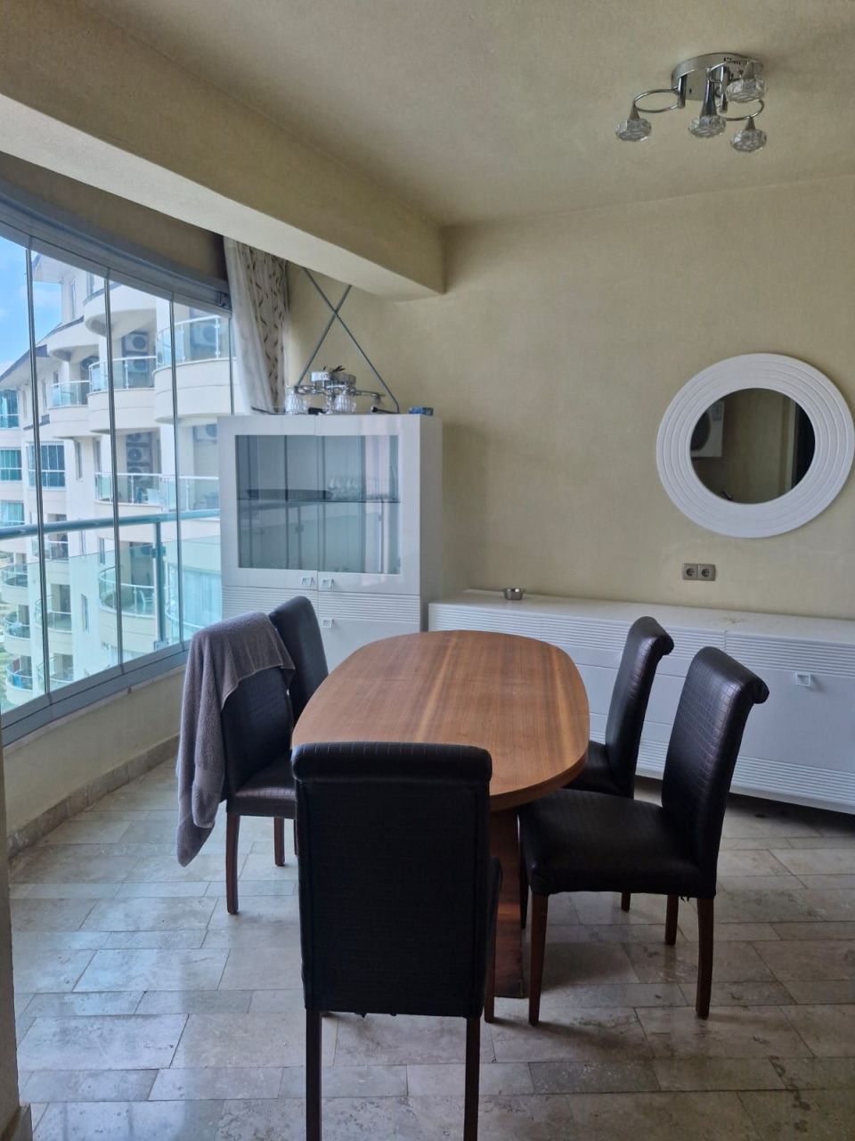 Appartamenti a Alanya, Turchia, 90 m² - foto 6