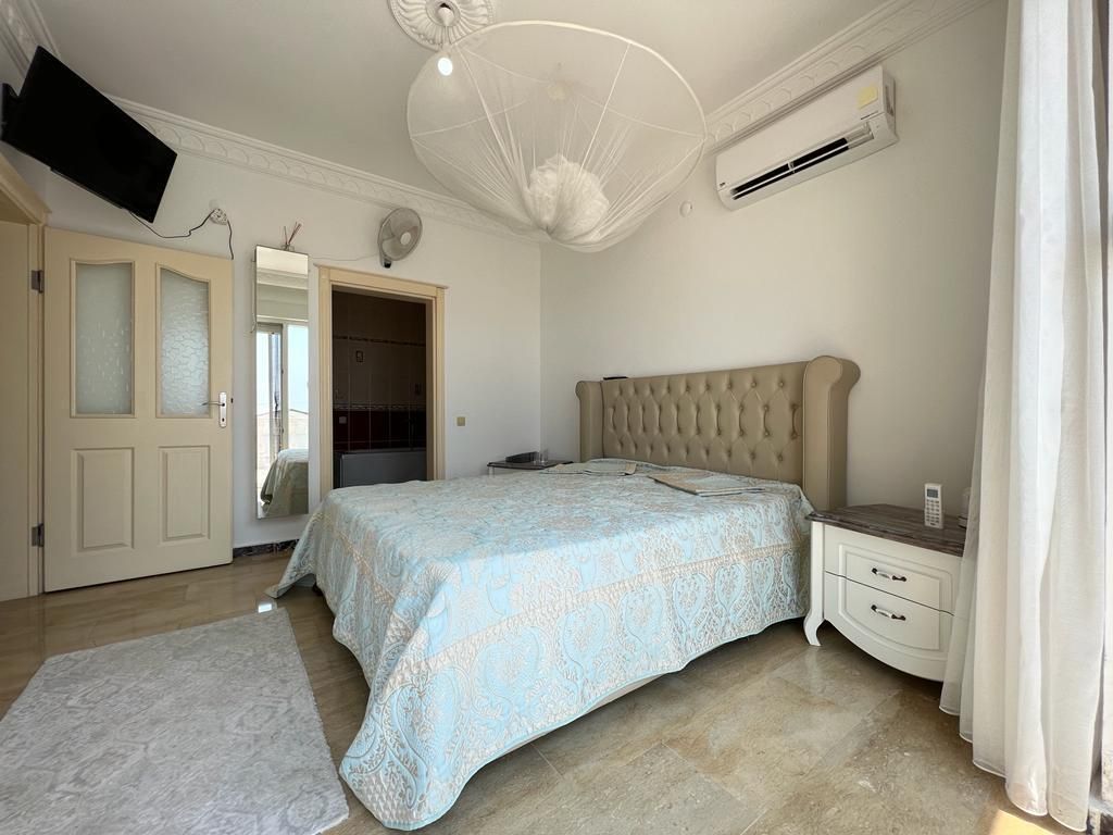 Villa en Alanya, Turquia, 220 m² - imagen 7