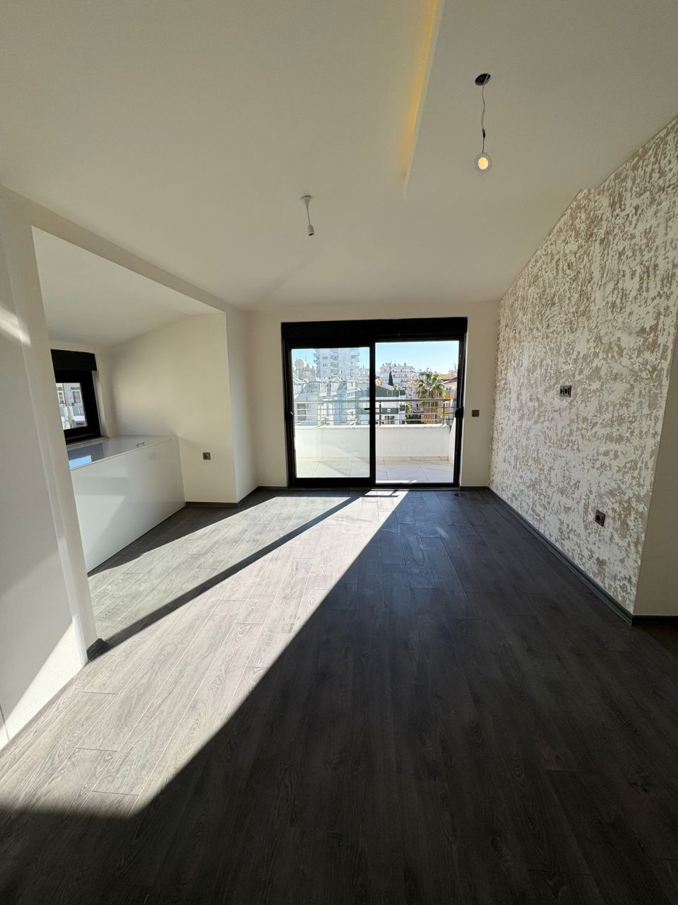 Apartment in Alanya, Turkey, 120 m² - picture 7