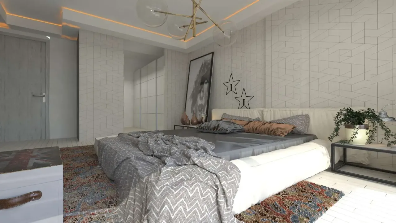 Villa à Alanya, Turquie, 230 m² - image 6