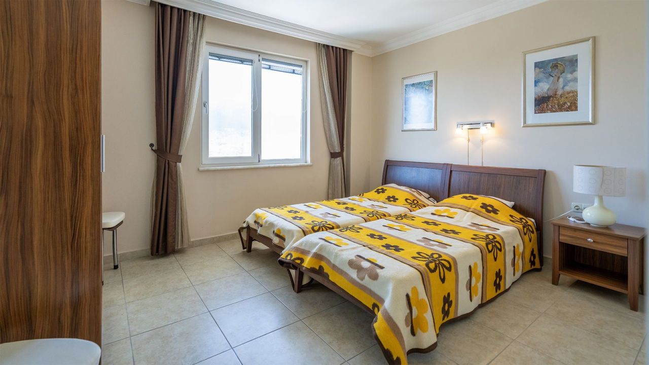 Apartment in Alanya, Turkey, 250 m² - picture 7