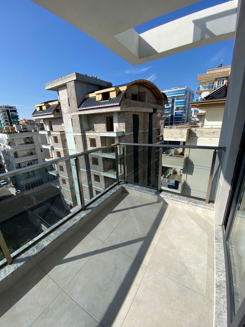 Appartement à Alanya, Turquie, 95 m² - image 7