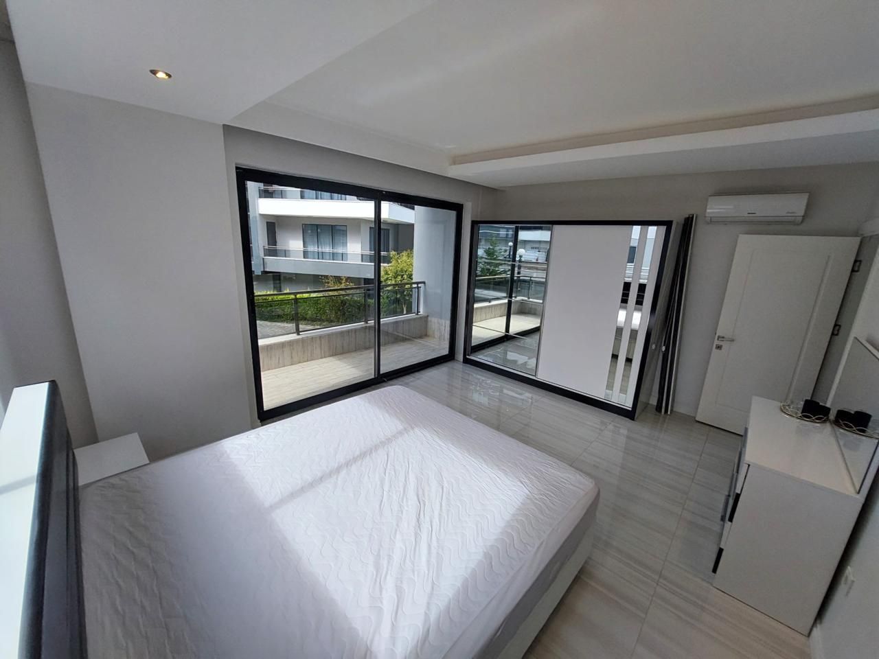 Appartamenti a Alanya, Turchia, 180 m² - foto 7