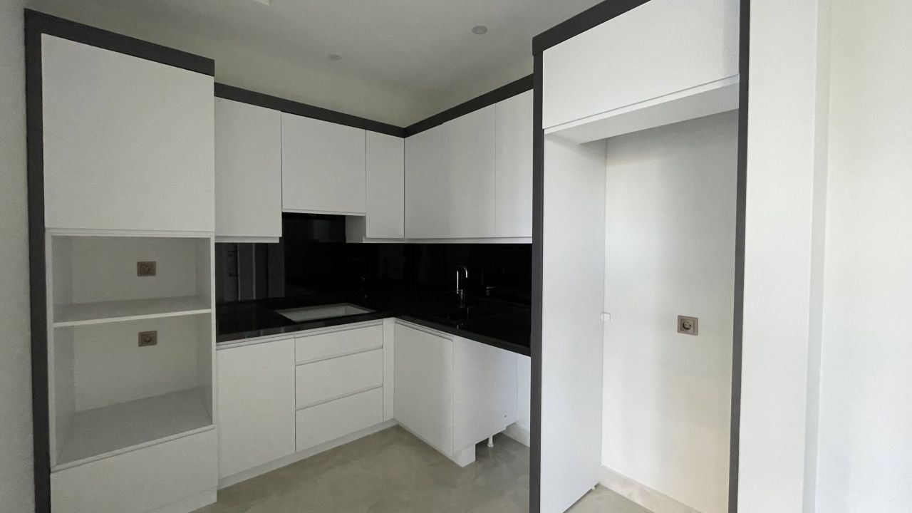 Apartment in Alanya, Turkey, 90 m² - picture 7