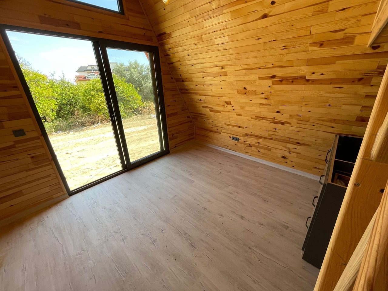 Appartamenti a Alanya, Turchia, 56 m² - foto 6