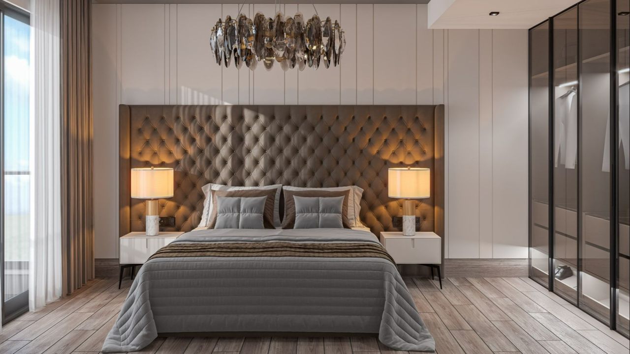 Apartment in Alanya, Turkey, 69 m² - picture 7