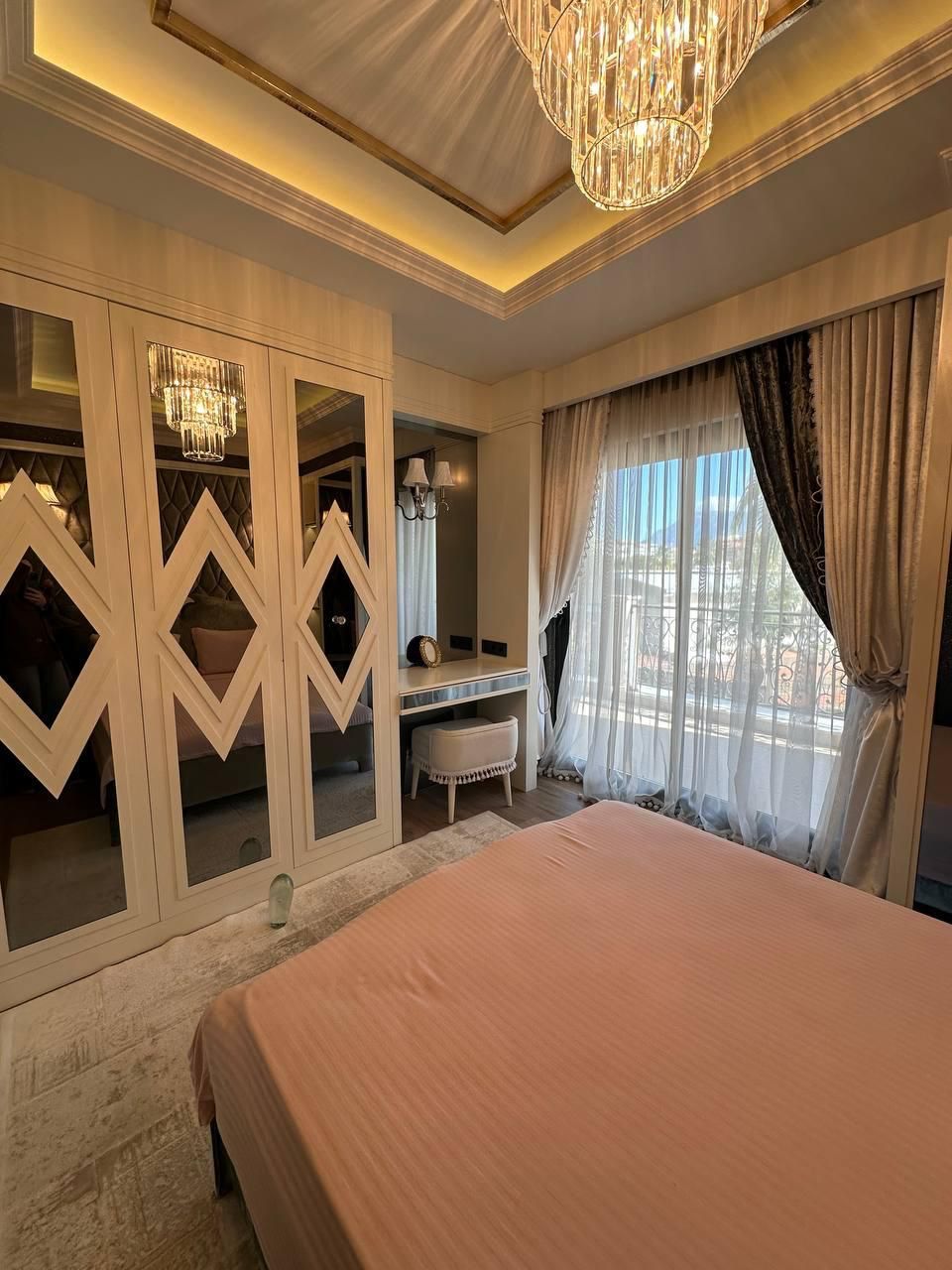 Apartamento en Alanya, Turquia, 101 m² - imagen 6