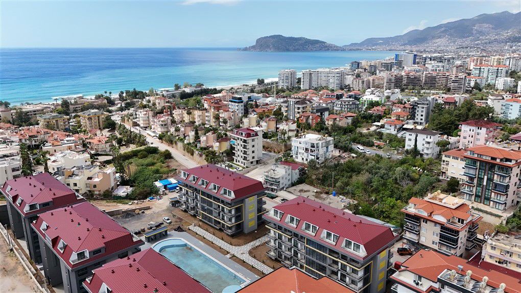 Apartment in Alanya, Turkey, 95 m² - picture 7