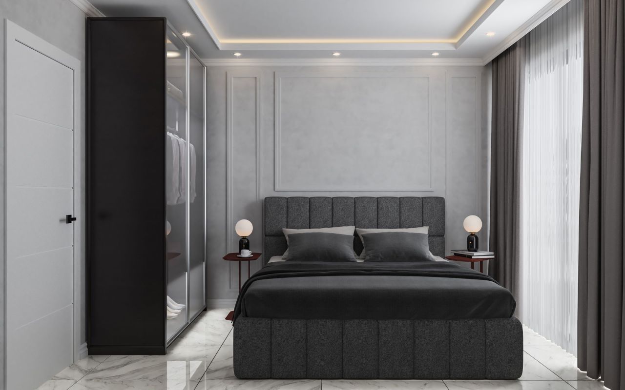 Apartment in Alanya, Türkei, 224 m² - Foto 7