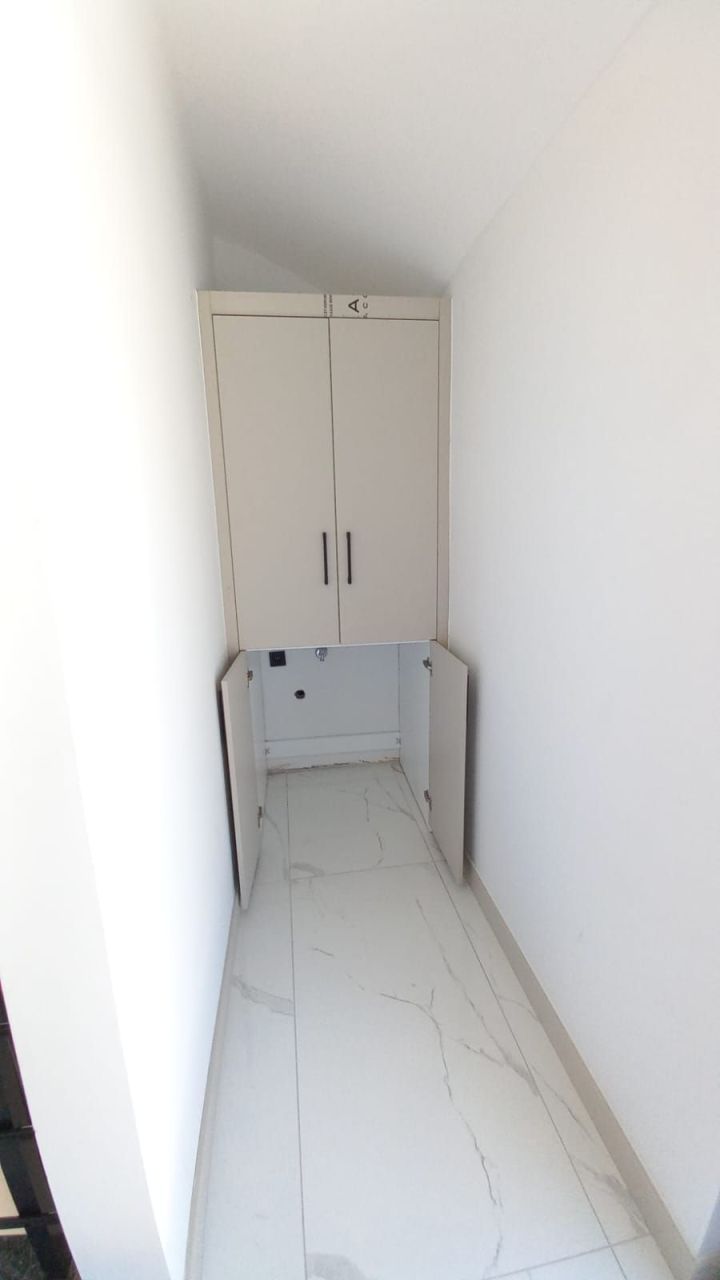 Appartamenti a Alanya, Turchia, 120 m² - foto 5