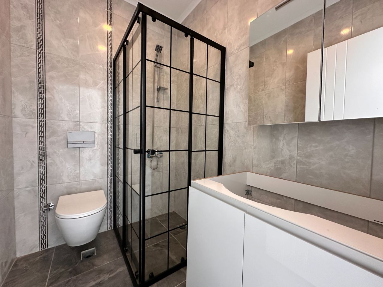 Appartamenti a Alanya, Turchia, 90 m² - foto 7