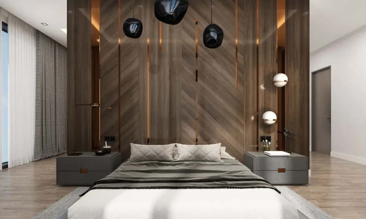 Villa à Alanya, Turquie, 404 m² - image 7