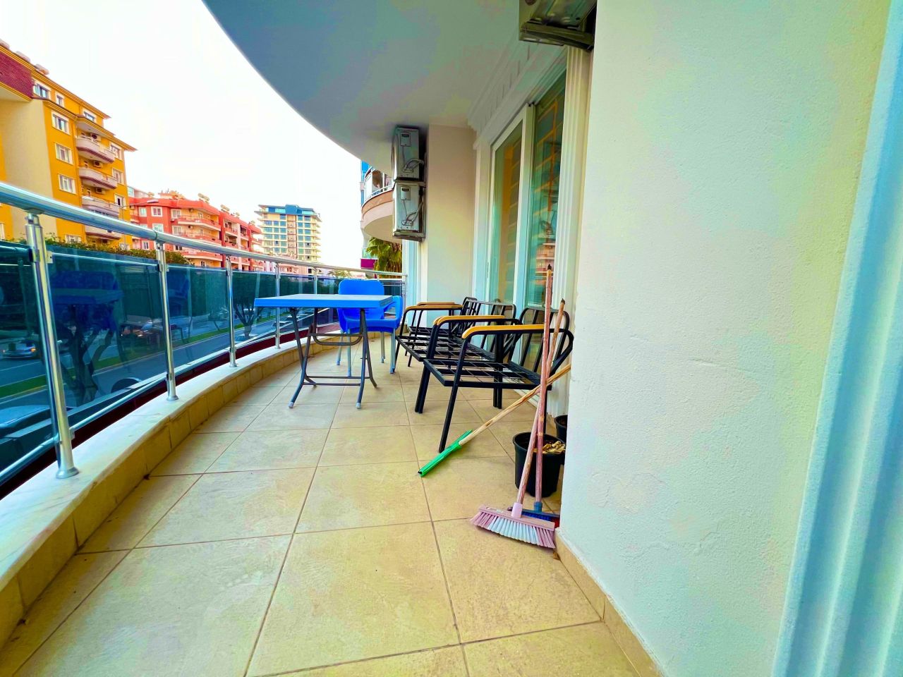 Apartment in Alanya, Turkey, 105 m² - picture 7