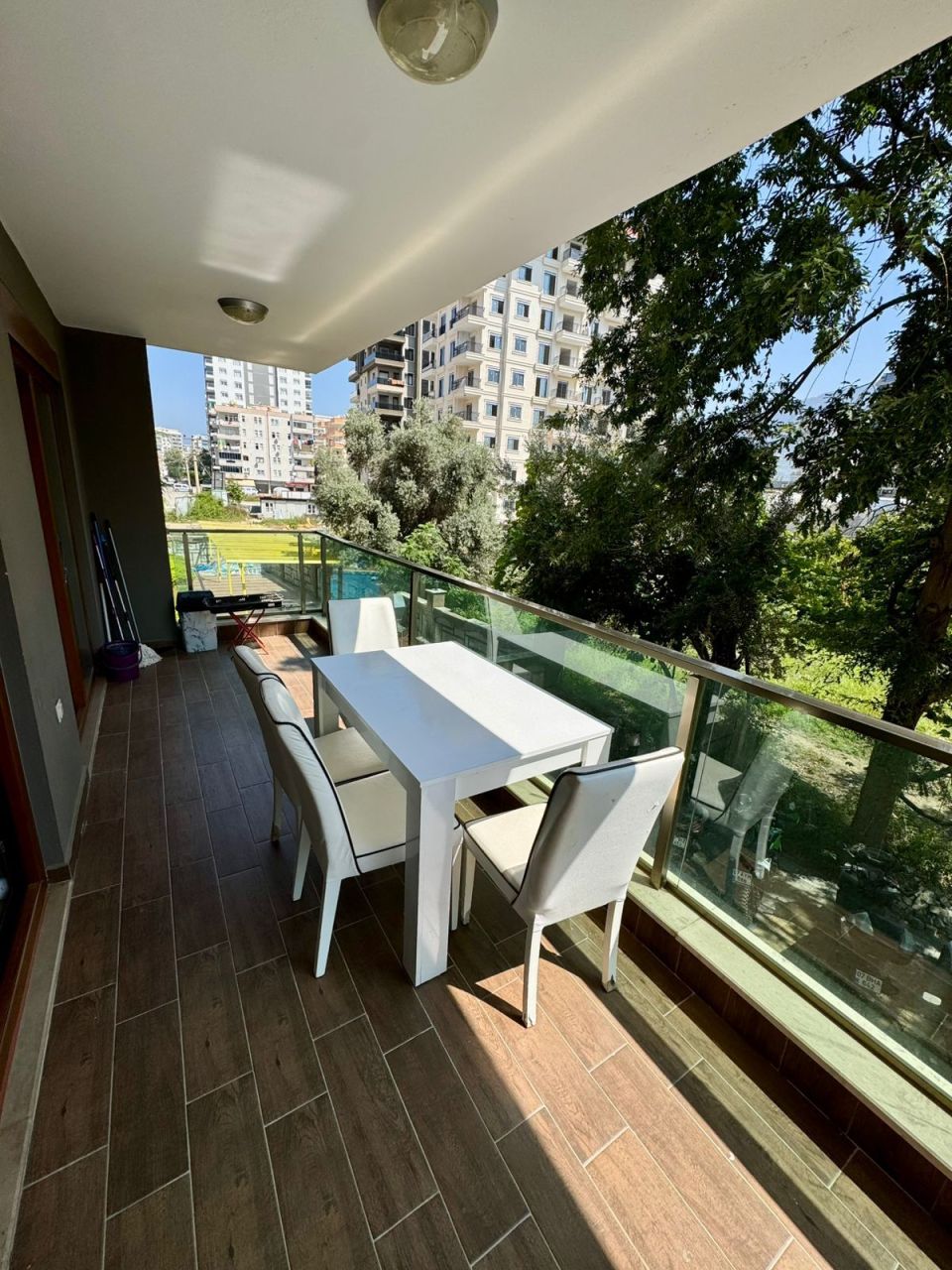 Appartamenti a Alanya, Turchia, 65 m² - foto 6