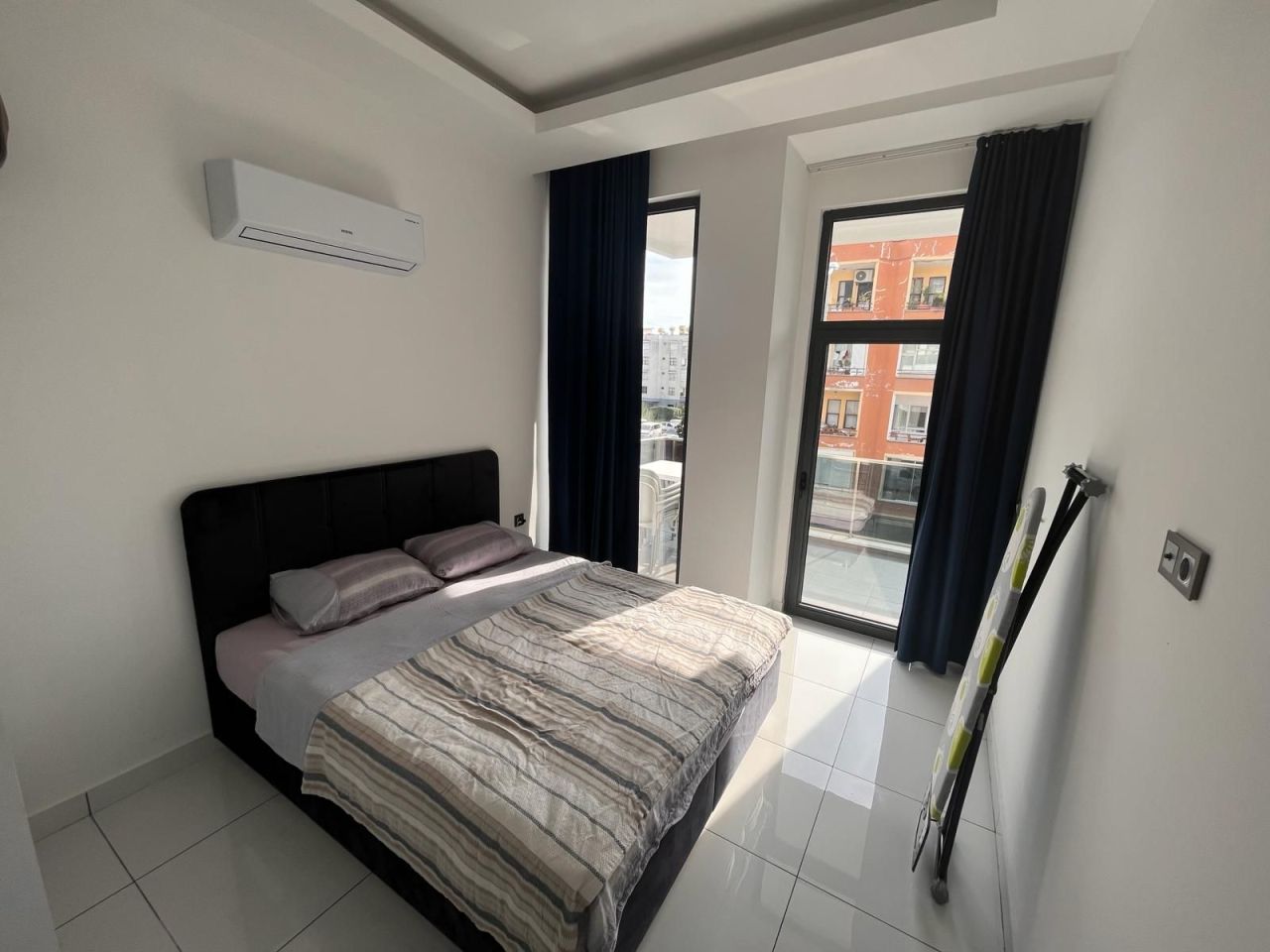 Apartamento en Alanya, Turquia, 95 m² - imagen 7