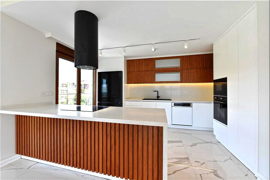 Apartamento en Alanya, Turquia, 210 m² - imagen 7