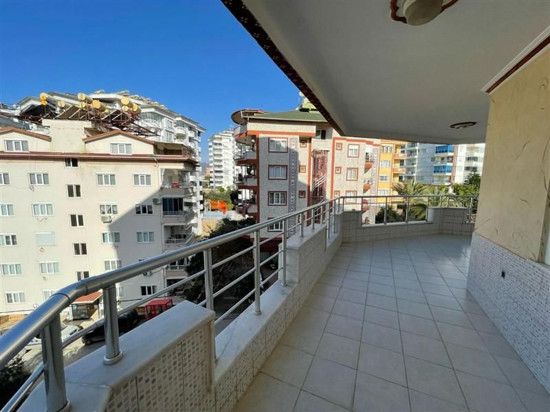 Appartement à Alanya, Turquie, 110 m² - image 7